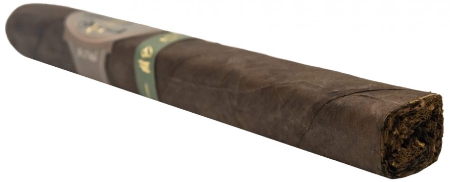 Blind Cigar Review Caldwell The T Toro Grande