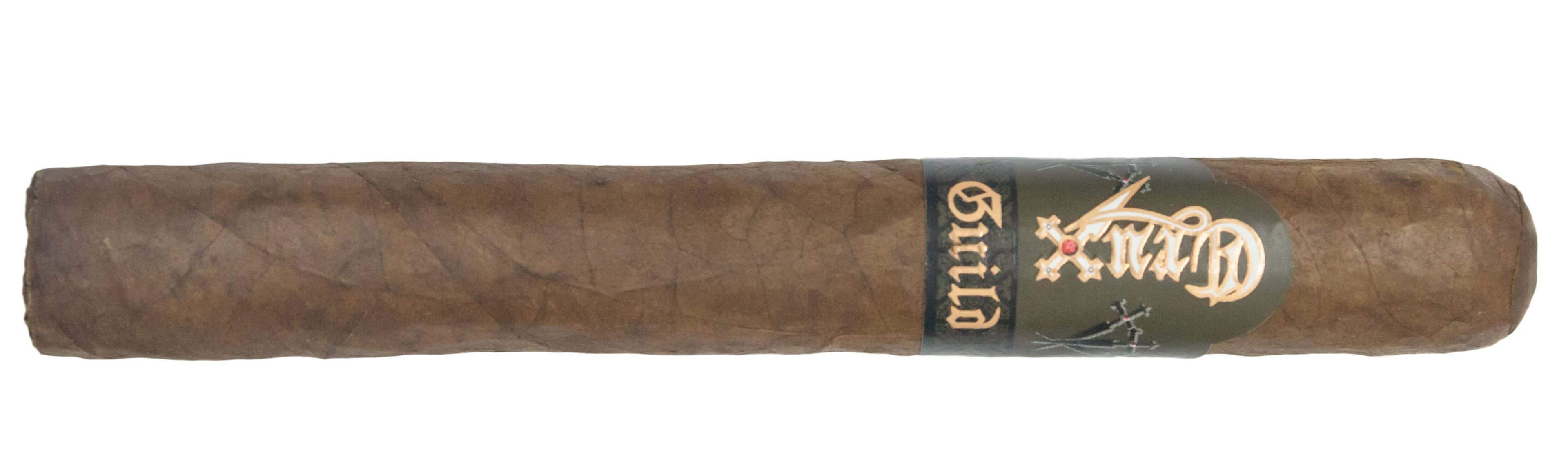 Blind Cigar Review: Crux | Guild Toro