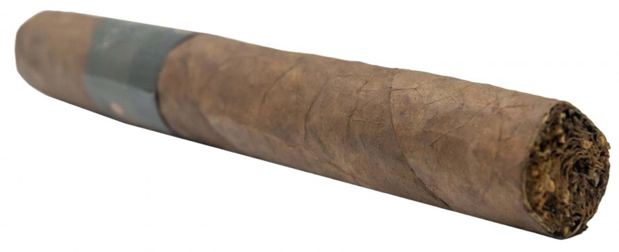 Blind Cigar Review: Crux | Guild Toro