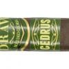 Blind Cigar Review: Southern Draw | Cedrus The Hogan