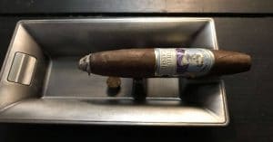 Quick Cigar Review: Diamond Crown | Julius Caeser 1895 Perfecto