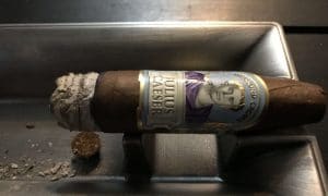 Quick Cigar Review: Diamond Crown | Julius Caeser 1895 Perfecto