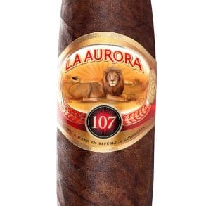 Cigar News: Miami Cigar & Company Announces La Aurora 107 Zeppelin