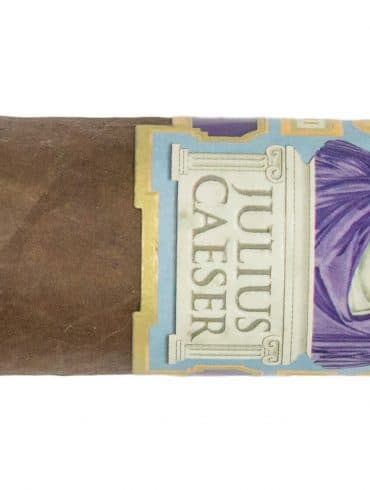 Quick Cigar Review: Diamond Crown | Julius Caeser 1895 Perfecto