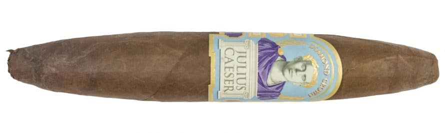 Quick Cigar Review: Diamond Crown | Julius Caeser 1895 Perfecto