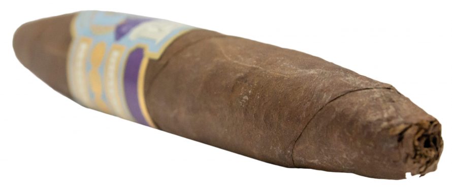 Quick Cigar Review: Diamond Crown | Julius Caeser 1895 Perfecto