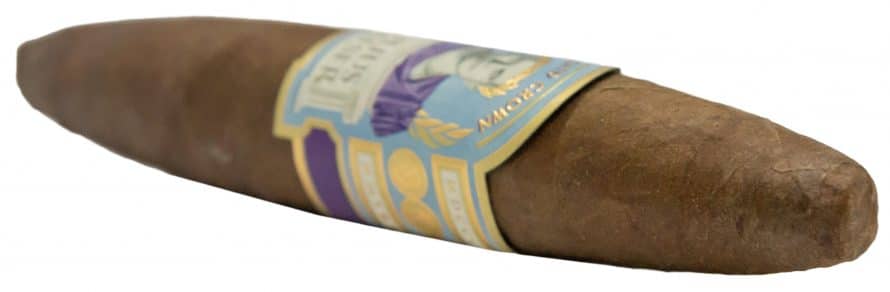 Quick Cigar Review: Diamond Crown | Julius Caeser 1895 Perfecto