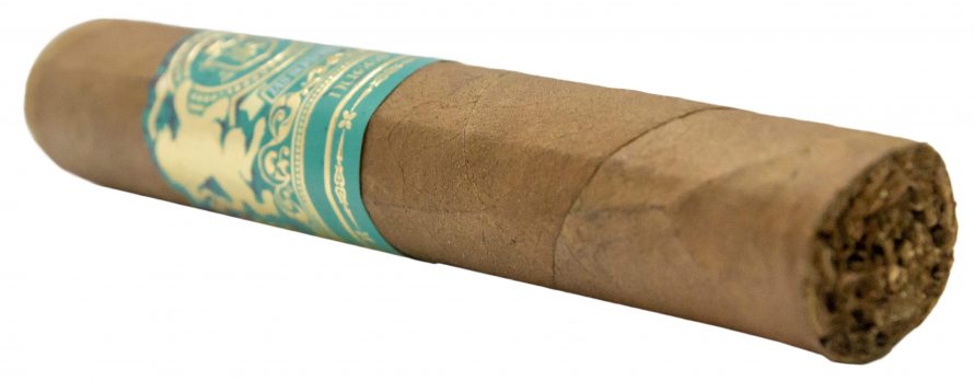 Quick Cigar Review: JSK | Nuggs Habano