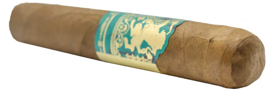 Quick Cigar Review: JSK | Nuggs Habano