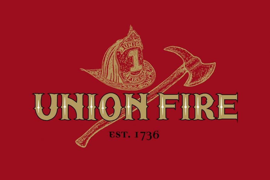 Cigar News: Crux Launches Union Fire Exclusive at Famous Smoke Shop