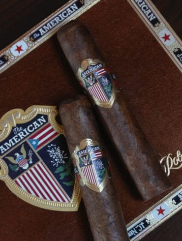 Cigar News: J.C. Newman Announces The American