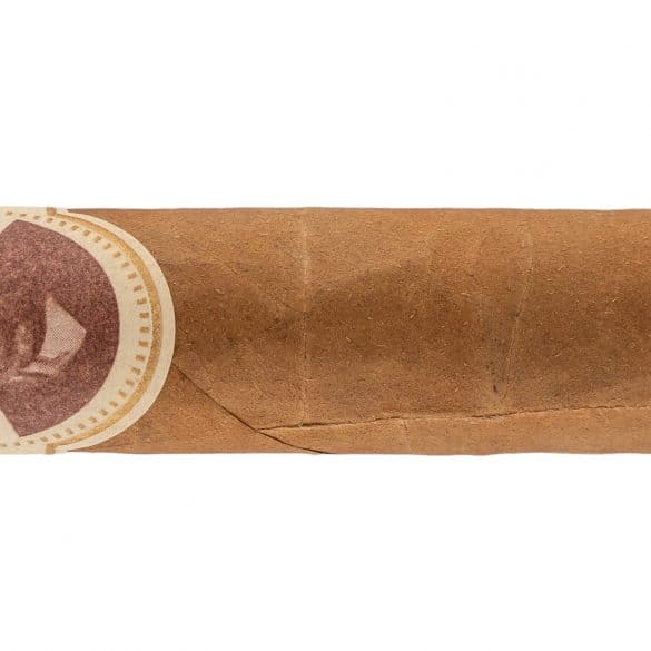 Blind Cigar Review: Caldwell | Blind Man's Bluff Connecticut Corona