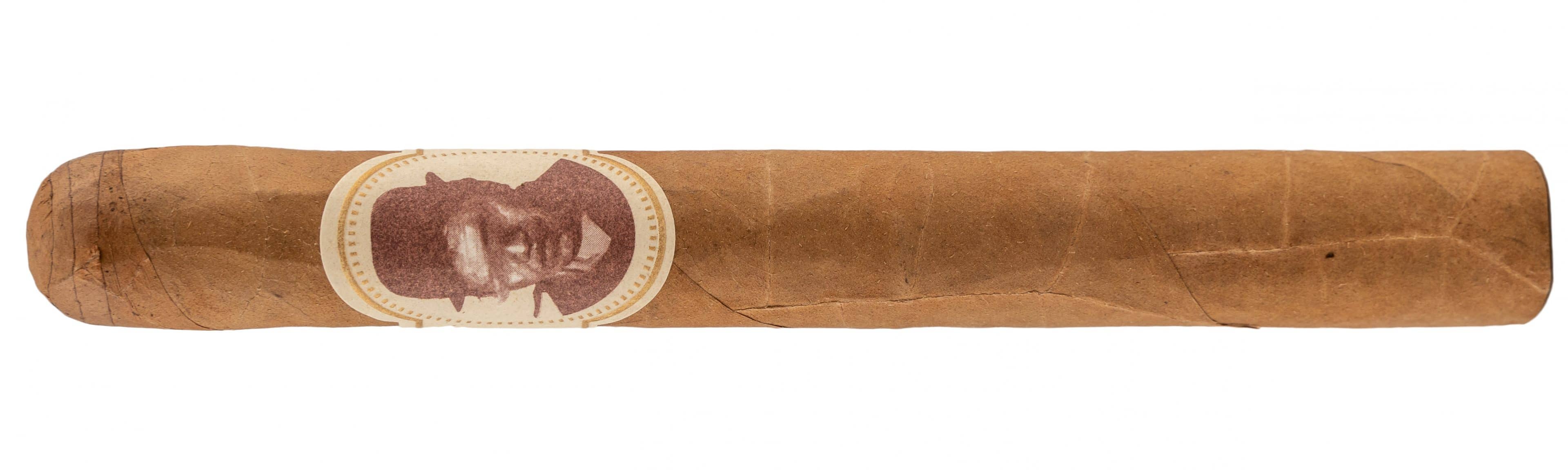 Blind Cigar Review: Caldwell | Blind Man's Bluff Connecticut Corona