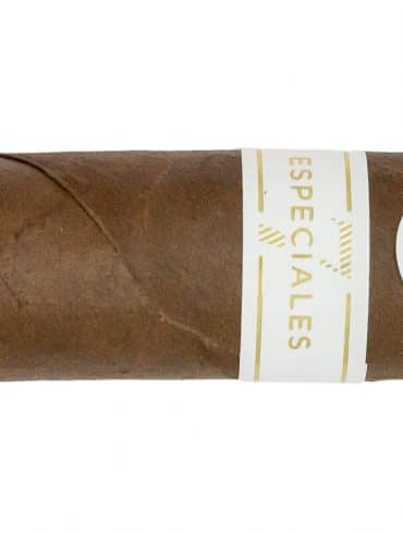 Blind Cigar Review: Davidoff | Robusto Real Especiales 7