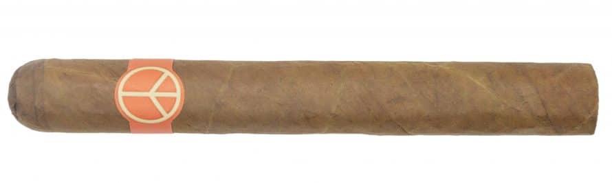 Blind Cigar Review: Illusione OneOff | Corona Gorda