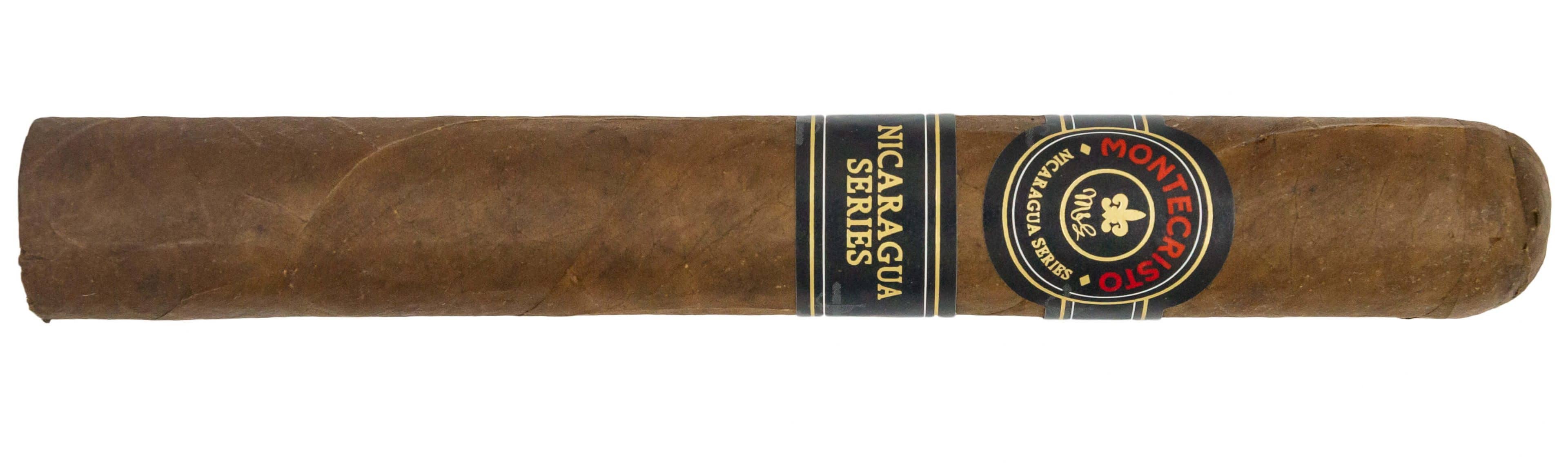 Montecristo Nicaragua Series Toro