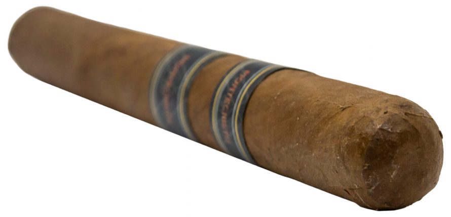 Blind Cigar Review: Montecristo | Nicaragua Series Toro