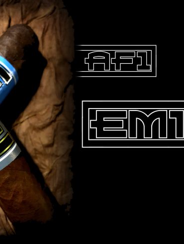 Cigar News: Emilio Cigars Brings Back AF1 and AF2