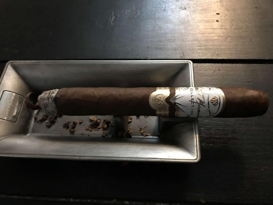 Quick Cigar Review: Nestor Miranda Collection | 75th Anniversary