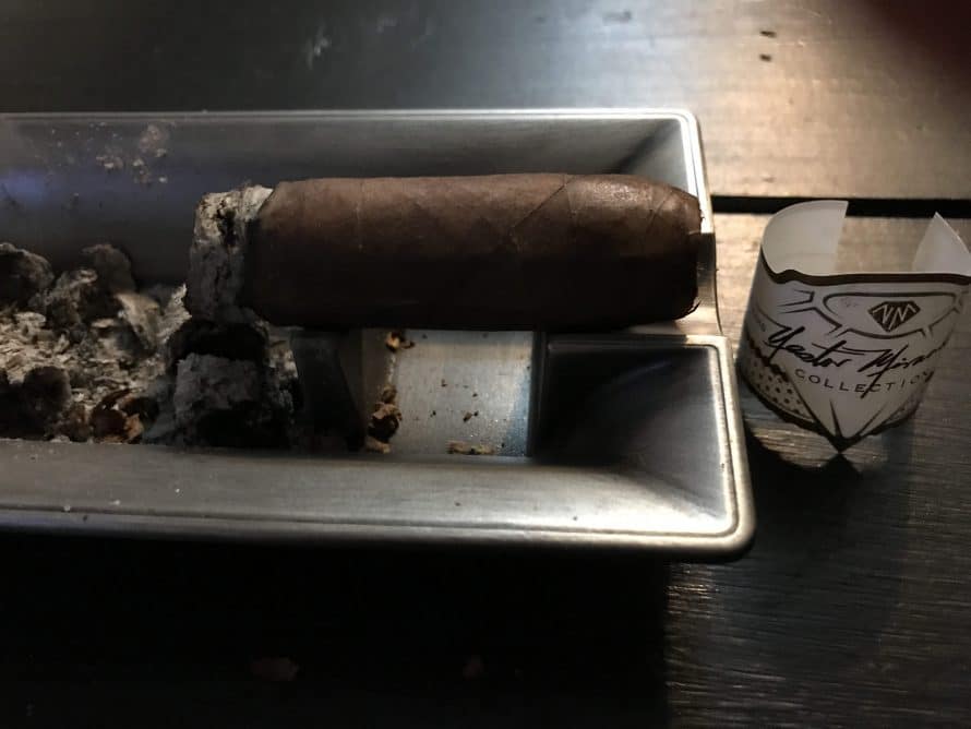 Quick Cigar Review: Nestor Miranda Collection | 75th Anniversary