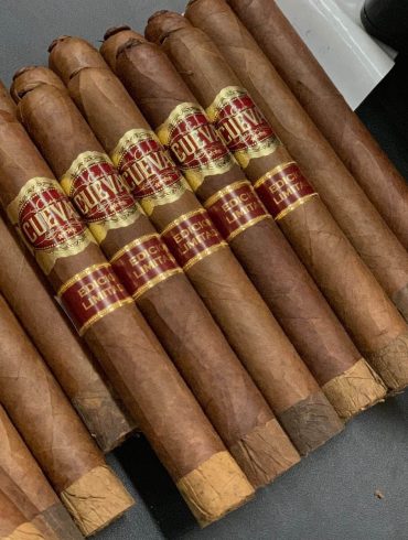 Cigar News: Casa Cuevas Announces La Mandarria