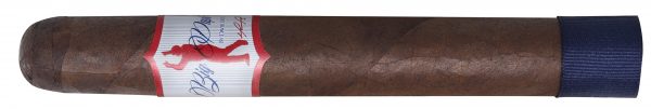 Cigar News: El Artista Announces The Slugger Big Papi by David Ortiz