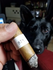 Blind Cigar Review: Balmoral | Anejo XO Connecticut Rothschild Masivo