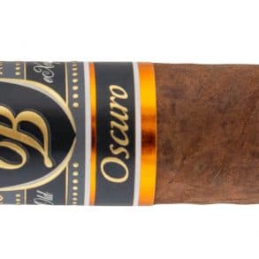 Blind Cigar Review: Balmoral | Añejo XO Oscuro Rothschild Masivo