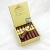 Cigar News: Mombacho Ships Casa Favilli