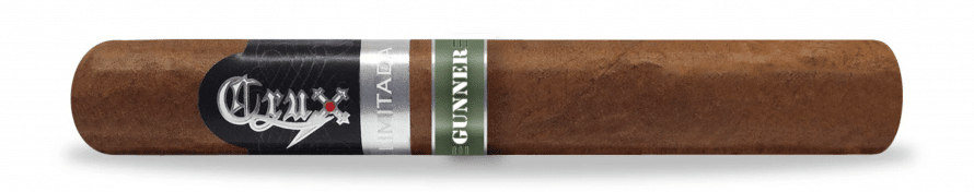 Cigar News: Crux Cigars Ships Limitada Gunner