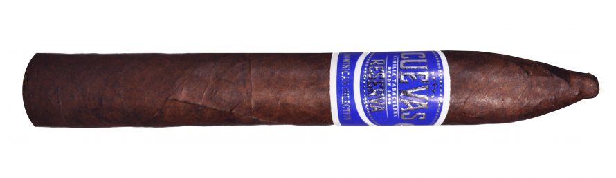 Cigar News: Casa Cuevas Announces Cuevas Reserva