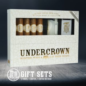 Cigar News: Drew Estate Announces Gift Sets and Boxes