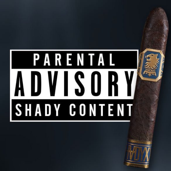 Cigar News: Drew Estate Announces Undercrown ShadyXX