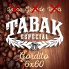 Cigar News: Drew Estate Announces Tabak Especial Gordito