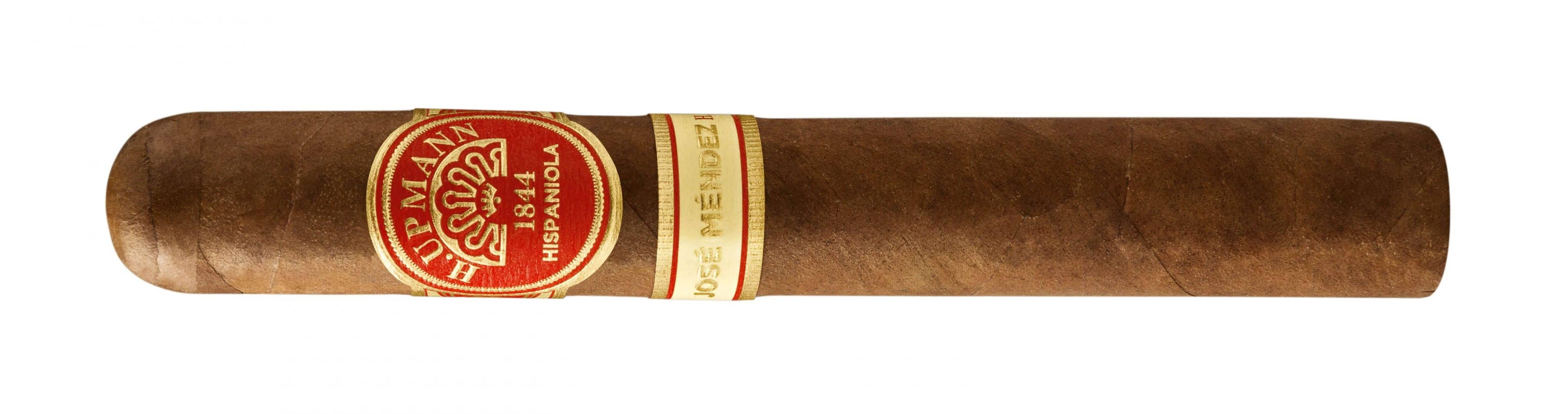 Cigar News: Altadis USA Announces H. Upmann Hispaniola by Jose Mendez