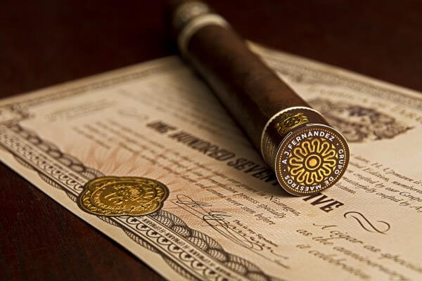 Cigar News: Altadis Announces H. Upmann 175th Anniversary Limited Edition