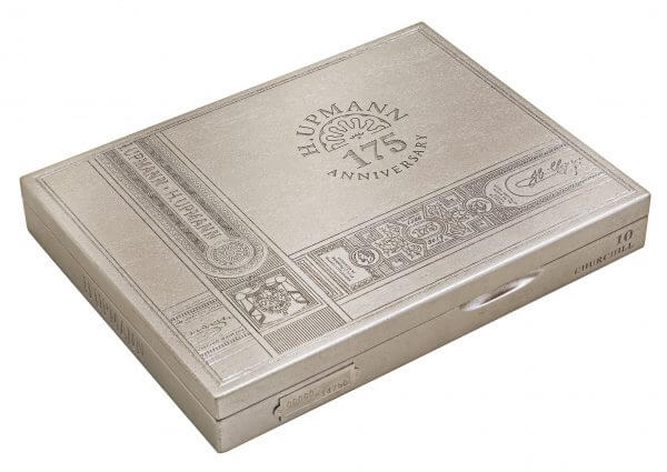 Cigar News: Altadis Announces H. Upmann 175th Anniversary Limited Edition