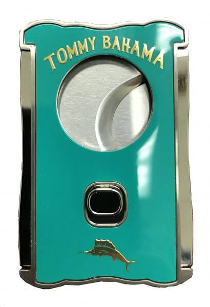 Cigar News: Ventura Cigars Announces Tommy Bahama Collection