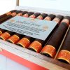 Cigar News: Mombacho Bringing Cosecha 2014 to IPCPR