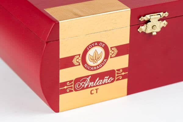 Cigar News: Joya de Nicaragua Unveils Antaño CT