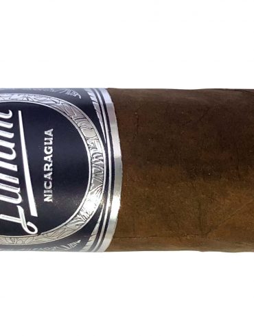 Cigar News: Aganorsa Leaf Announces JFR Lunatic Loco
