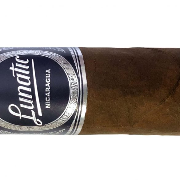 Cigar News: Aganorsa Leaf Announces JFR Lunatic Loco