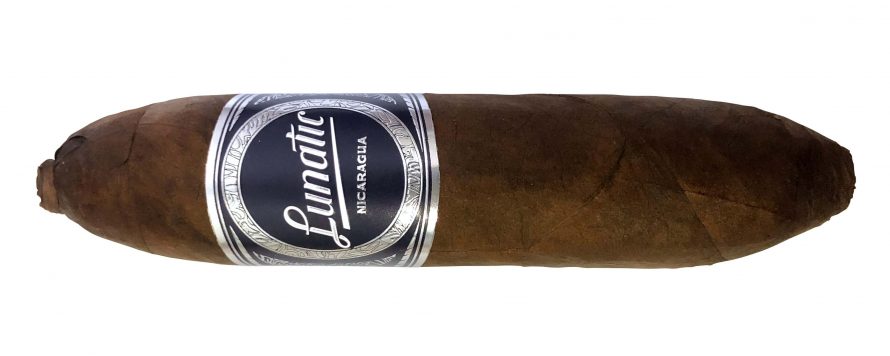 Cigar News: Aganorsa Leaf Announces JFR Lunatic Loco