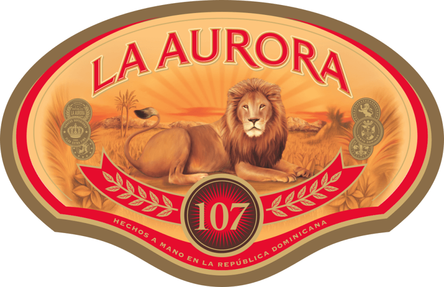 Cigar News: La Aurora Announces 107 Cosecha 2007