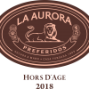 Cigar News: La Aurora Announce Preferidos Hors d'Age 2018