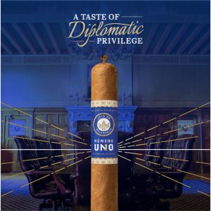 Cigar News: Joya de Nicaragua Unveils Número Uno