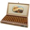 Cigar News: Dunbarton Tobacco & Trust Announces Two New Brûlée Sizes