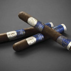 Cigar News: Balmoral Serie Signaturas Paso Doble Ships