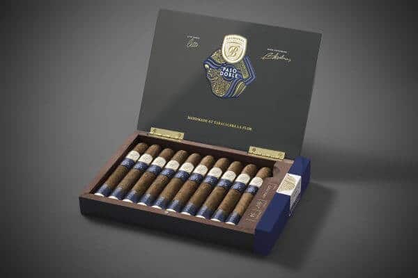 Cigar News: Royal Agio and LFD Collaborate for Paso Doble