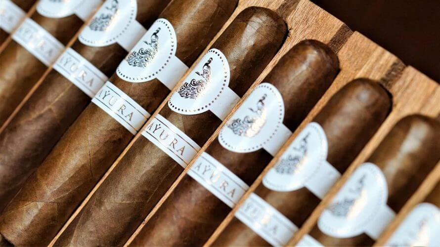 Cigar News: Bombay Tobak Adding MQBA MAYURA